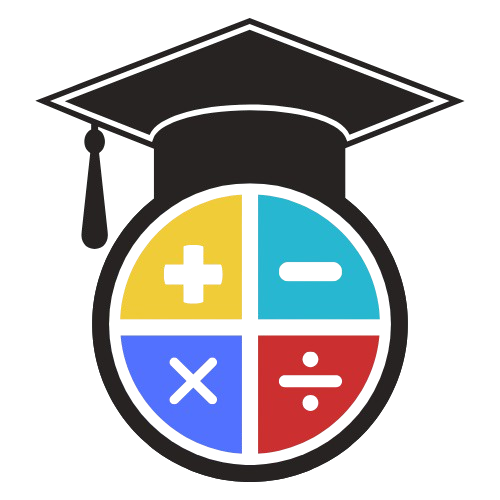 Maths Logo
